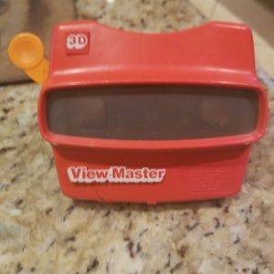 View Master 3d Viewer